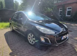 Peugeot 308 308 e-HDi FAP 110 Stop Bild 3