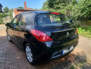 Peugeot 308 308 e-HDi FAP 110 Stop