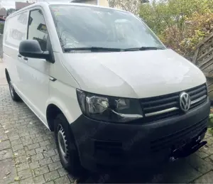 Volkswagen T6 Transporter Campervan