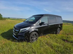 Mercedes-Benz Marco Polo Mercedes-Benz V 250 4 Matic,AMG,Marco Polo,ILS