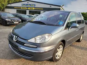 Peugeot 807 Diesel HDi 135 Premium