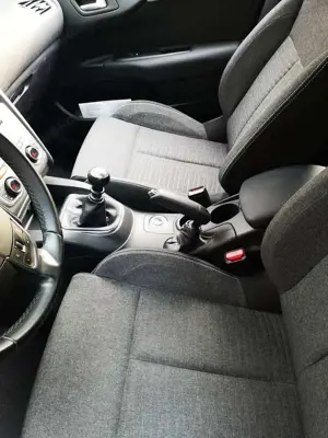 Citroen C4 C4 PureTech 130 Stop