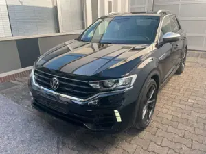 Volkswagen T-Roc R 4Motion*KAMERA*LEDER*PANORAMA-DACH*