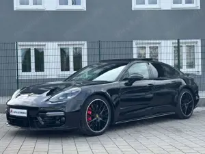 Porsche Panamera GTS/HEAD-UP/SPORTPAKET