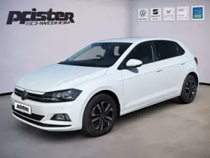Volkswagen Polo 1.0 TSI UNITED