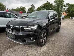 Volvo XC40 Inscription Expression Recharge Plug-In Hyb