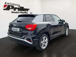 Audi Q2 35 TFSI S-Tronic S-line/NAVI/DAB/LED/SHZ Bild 3 Audi Q2 35 TFSI S-Tronic S-line/NAVI/DAB/LED/SHZ Bild 3