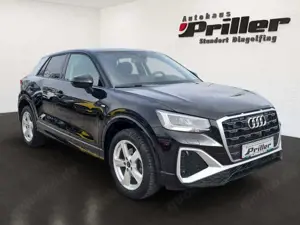 Audi Q2 35 TFSI S-Tronic S-line/NAVI/DAB/LED/SHZ Bild 2 Audi Q2 35 TFSI S-Tronic S-line/NAVI/DAB/LED/SHZ Bild 2