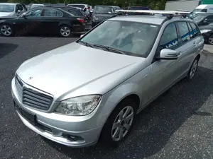 Mercedes-Benz C 200 C -Klasse T-Modell C 200 T CDI