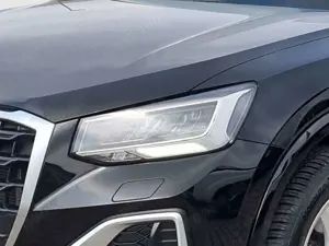 Audi Q2 35 TFSI S-Tronic S-line/NAVI/DAB/LED/SHZ Bild 5 Audi Q2 35 TFSI S-Tronic S-line/NAVI/DAB/LED/SHZ Bild 5