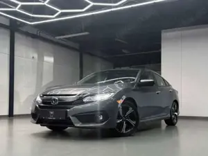 Honda Civic Executive Apple/ACC/KAMERA/LED/DAB/SCHECK