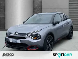 Citroen C4 Shine AT Tempomat SHZ FHZ LHZ Kamera Drive Assist