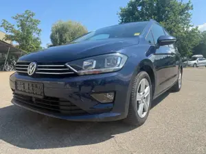 Volkswagen Golf Sportsvan VII Comfortline Panoramadach