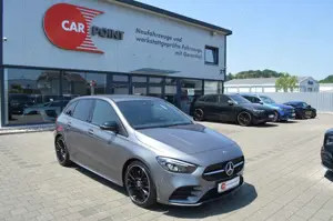 Mercedes-Benz B 250 4Matic *LED*Kamera*Virtual*MBUX*Ambi*Navi