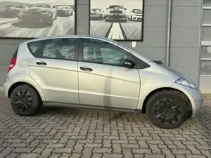 Mercedes-Benz A 150 A 150 Klima