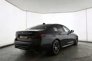 BMW 540 d xDr. M Sport Laser|HUD|Glas|PA+360°|Lüftung Bild 5