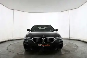 BMW 540 d xDr. M Sport Laser|HUD|Glas|PA+360°|Lüftung Bild 2