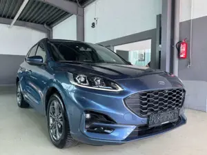 Ford Kuga ST-Line X 2.0 TDCI +ACC+AHK+BLIS+Head-Up