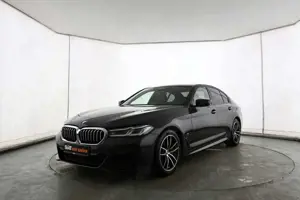 BMW 540 d xDr. M Sport Laser|HUD|Glas|PA+360°|Lüftung Bild 3