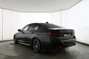 BMW 540 d xDr. M Sport Laser|HUD|Glas|PA+360°|Lüftung Bild 4