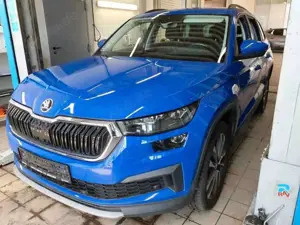 Skoda Kodiaq Tour 4x4 2.0TDI DSG Matrix Navi AHK SHZ Bild 1