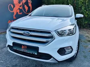 Ford Kuga #TÜV#SERVICE#TEMPOM#KLIMA#8.FACH-BER#BT#TOP