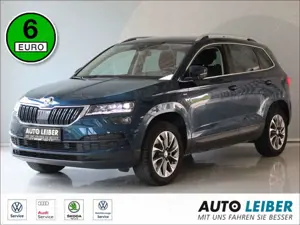 Skoda Karoq 1.5 TSI Ambition DSG/LANE/ACC/CAM Bluetooth