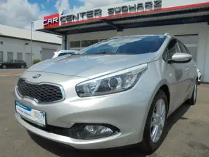 Kia Ceed SW / cee'd SW Cee'd Sportswagon Edition 7