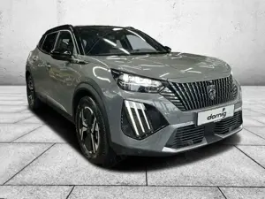 Peugeot 2008 GT Elektromotor 156,PDC, LED Bild 3