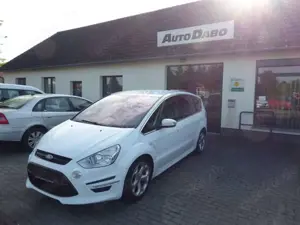 Ford S-Max Titanium S