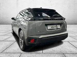 Peugeot 2008 GT Elektromotor 156,PDC, LED Bild 5