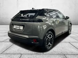 Peugeot 2008 GT Elektromotor 156,PDC, LED Bild 4