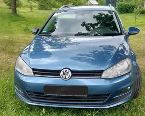 Volkswagen Golf Variant Golf VII Variant Diesel 1.6 TDI 4Motion BlueMotion