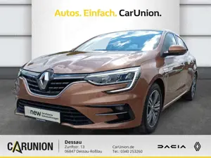 Renault Megane 5-Türer INTENS TCe 140 GPF