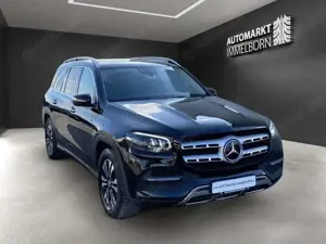 Mercedes-Benz GLS 400 d 4M 7 Sitz Pano*STHZG*HUD*360°*BelüSitz Bild 2