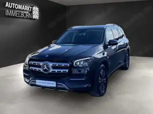 Mercedes-Benz GLS 400 d 4M 7 Sitz Pano*STHZG*HUD*360°*BelüSitz Bild 3