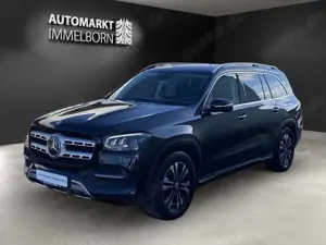 Mercedes-Benz GLS 400 d 4M 7 Sitz Pano*STHZG*HUD*360°*BelüSitz Bild 4