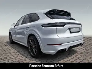 Porsche Cayenne Bild 3