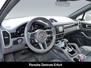 Porsche Cayenne Bild 4