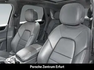 Porsche Cayenne Bild 5