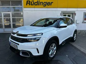 Citroen C5 Aircross Live AUTOMATIK NAVI SITZHEIZUNG SPURHALTE