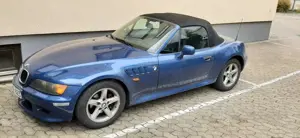 BMW Z3 Z3 roadster 2.0