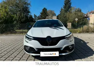 Renault Megane IV R.S. Ultime 1.8 TCe 300 EDC Bild 5