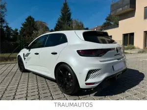 Renault Megane IV R.S. Ultime 1.8 TCe 300 EDC Bild 2