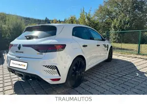 Renault Megane IV R.S. Ultime 1.8 TCe 300 EDC Bild 3