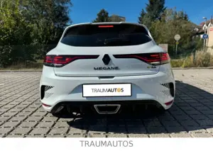 Renault Megane IV R.S. Ultime 1.8 TCe 300 EDC Bild 4
