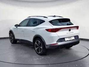CUPRA Formentor 1.5 TSI Bild 4