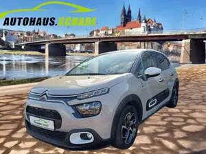Citroen C3 Saint James
