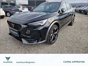CUPRA Formentor VZ 2.0 TSI 4X4 DSGLED*Pre-Crash*Beats*
