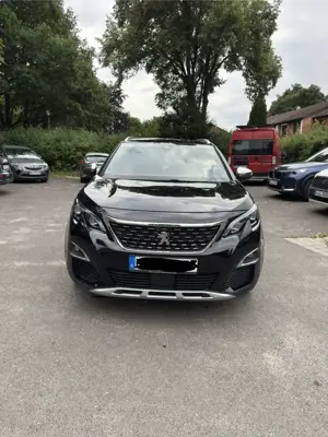 Peugeot 5008 BlueHDi 180 EAT6 GT